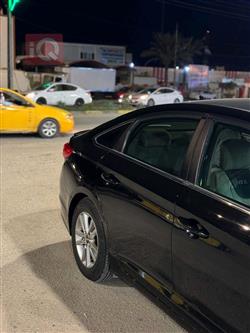 هیوندای سۆناتا